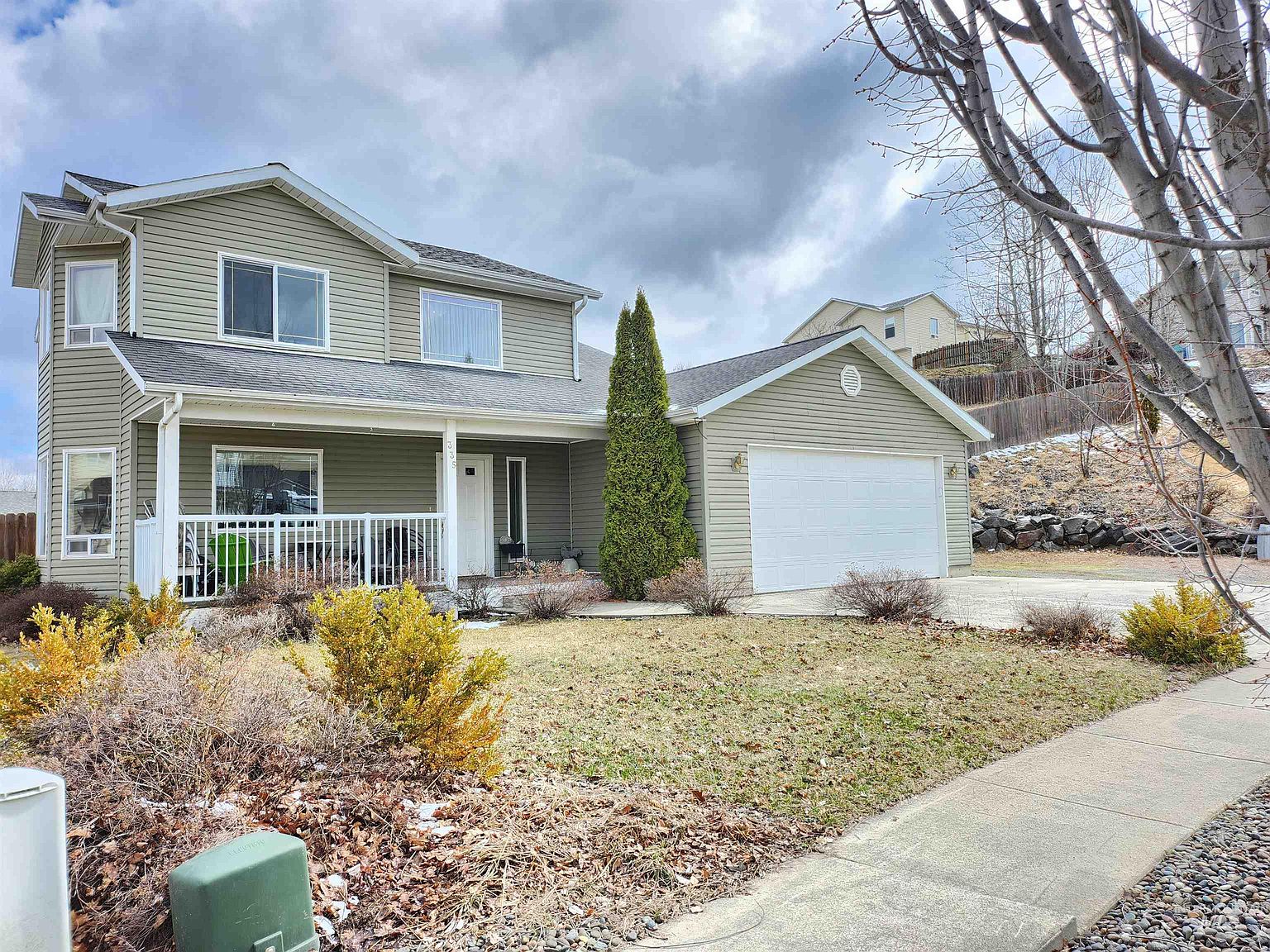 335 Julie Dr, Moscow, ID 83843 Zillow