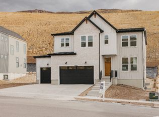 5886 N Canyon Rim Rd #622, Lehi, UT 84048