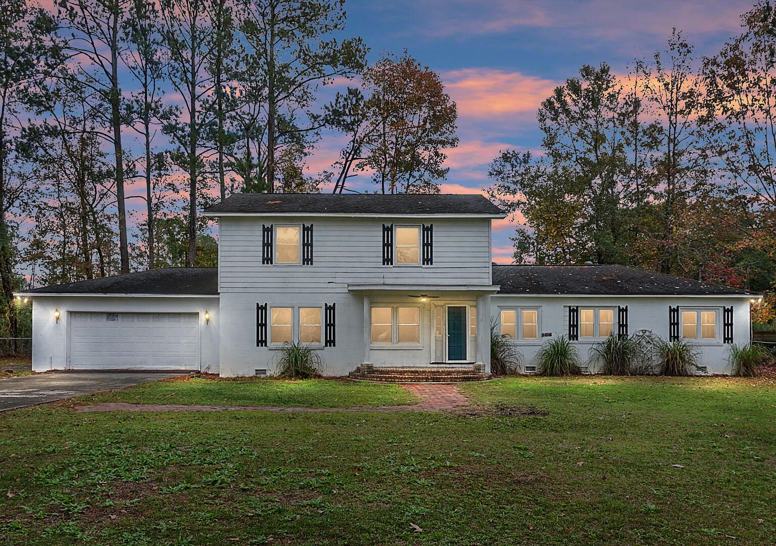 5436 Highway 174, Adams Run, SC 29426 Zillow