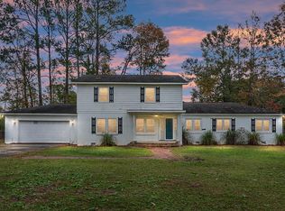 5436 Highway 174, Adams Run, SC 29426