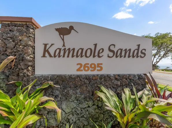 2695 S Kihei Rd APT 10313, Kihei, HI 96753