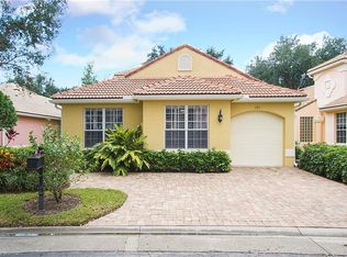 182 San Rafael Ln, Naples, FL 34119