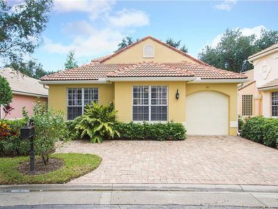 182 San Rafael Ln, Naples, FL, 34119