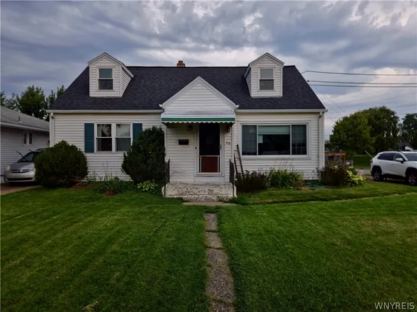 514 Highland Ave, Buffalo, NY 14223