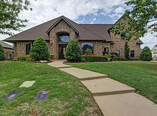 1502 Browning Ln, Cleburne, TX 76033