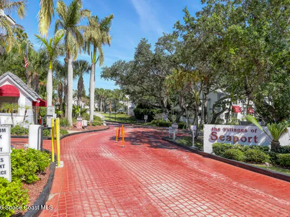 552 Seaport Blvd #T186, Cape Canaveral, FL 32920