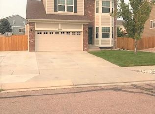 6226 Alibi Cir, Colorado Springs, CO 80923