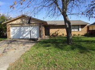 1659 S Pecan Pl, Broken Arrow, OK 74012