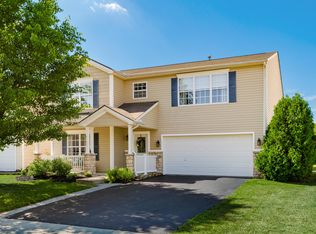 8187 Grant Park Ave, Blacklick, OH