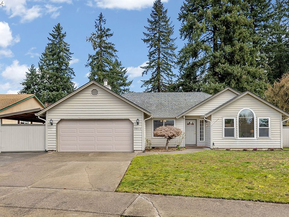 1st image of 3811 NE 157th Ave