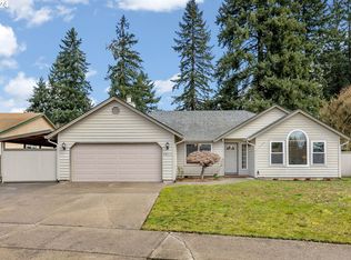 3811 NE 157th Ave, Vancouver, WA 98682