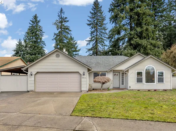 3811 NE 157th Ave, Vancouver, WA 98682