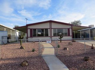 780 Holly St, Bullhead City, AZ 86442