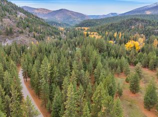 Nhn Swamp Creek Rd, Plains, MT 59859