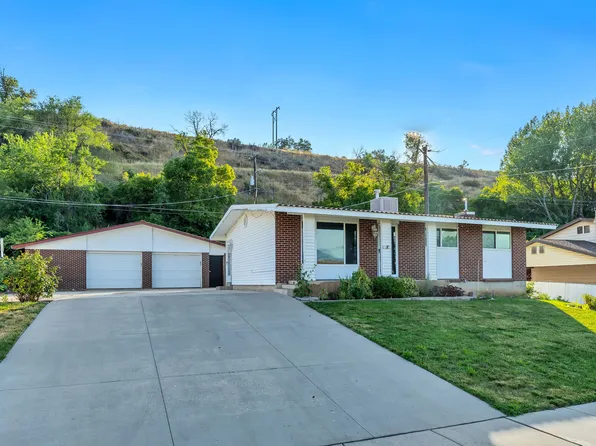 5549 S 1200 W, Riverdale, UT 84405