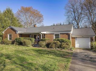 3352 NE Kenilworth Ln, Knoxville, TN 37917