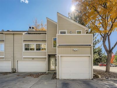 5001 Garrison Street  Unit Unit 6, Wheat Ridge, CO, 80033
