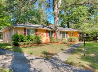 605 Trafalgar Ln, Augusta, GA 30909