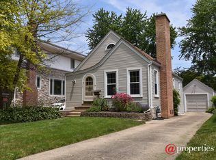 445 Broadview Ave, Highland Park, IL 60035