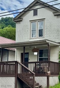 1039 Howard St, Bridgeport, OH, 43912