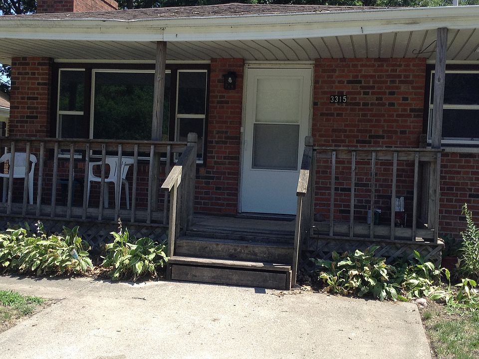 Welcome to 3317 Brown Street Portage, IN