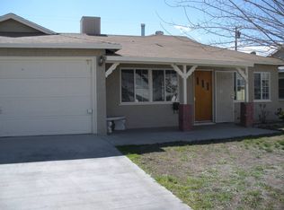 268 E Avenue P5, Palmdale, CA 93550
