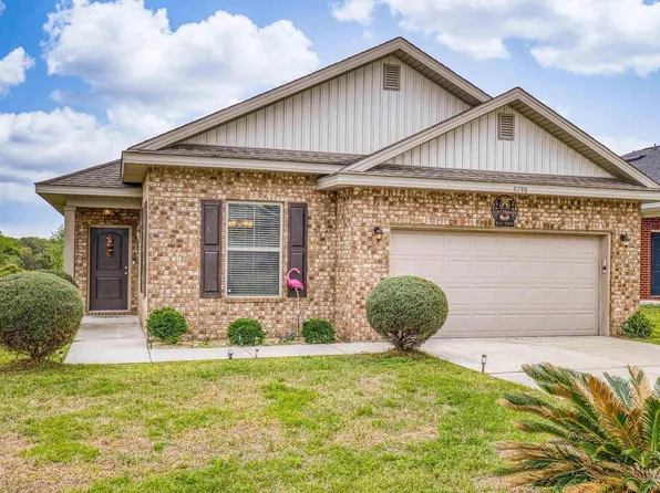 5798 Vendome Ct, Milton, FL 32583