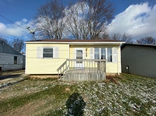 3412 W Home Ave, Flint, MI 48504