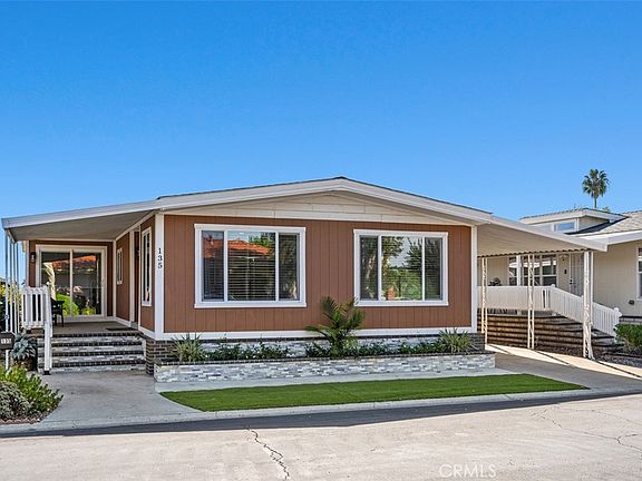 3rd image of 24701 Raymond Way Space 135