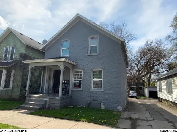 655 Turner Ave NW, Grand Rapids, MI 49504