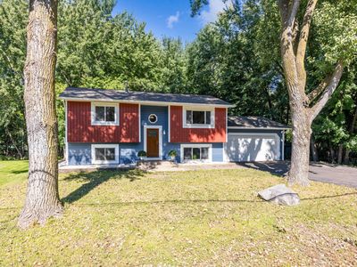 3251 Victoria St N, Shoreview, MN, 55126