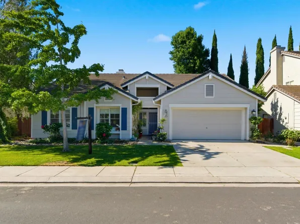 1824 Rail St, Manteca, CA 95337