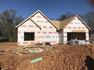 806 Micah St, Maryville, TN 37804