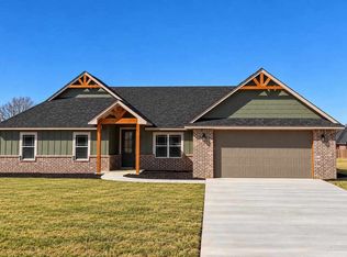 237 Weaver Way, Fletcher, OK 73541