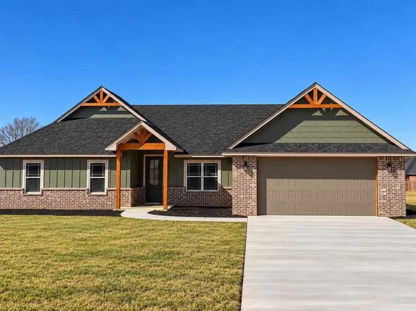 237 Weaver Way, Fletcher, OK 73541