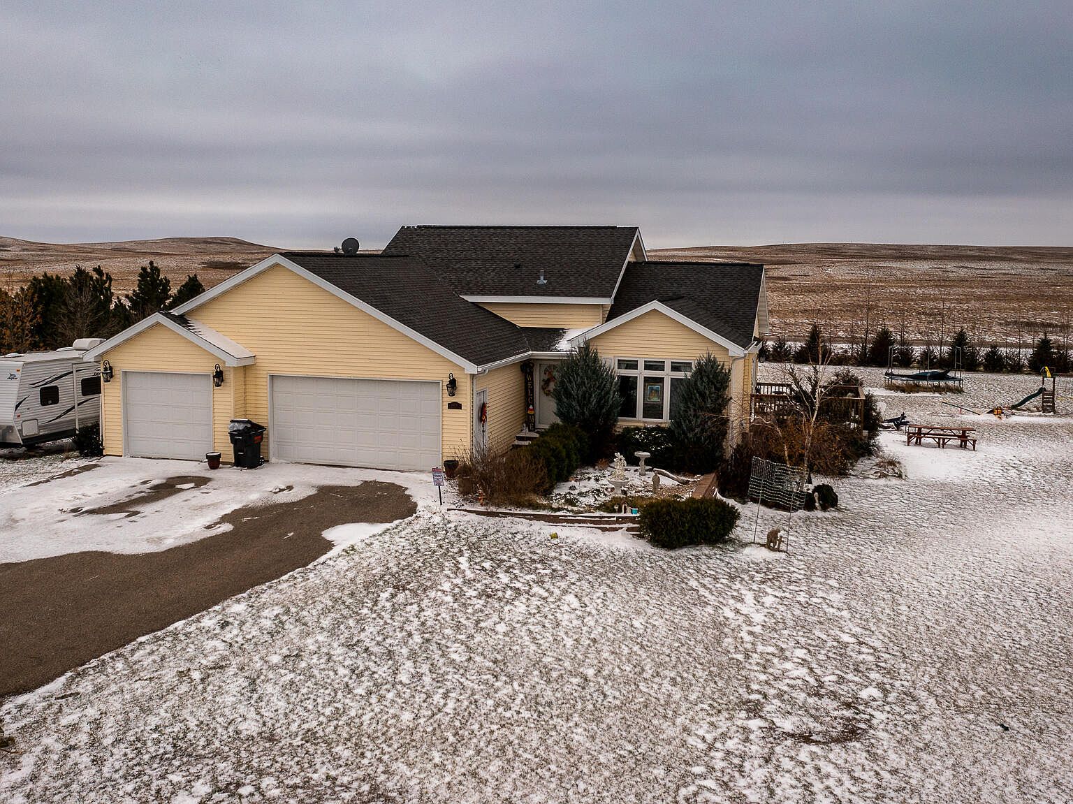 6400 Copper Ridge Ln, Bismarck, ND 58504 Zillow
