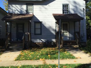 219 T St, Aurora, IL 60505