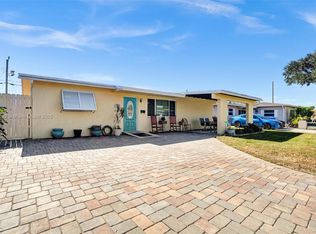 Driftwood Acres No 12, Hollywood, FL 33024