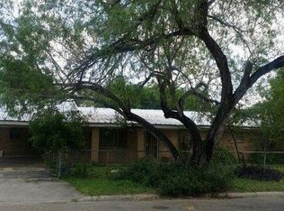 700 W Douglas Dr, Pharr, TX 78577