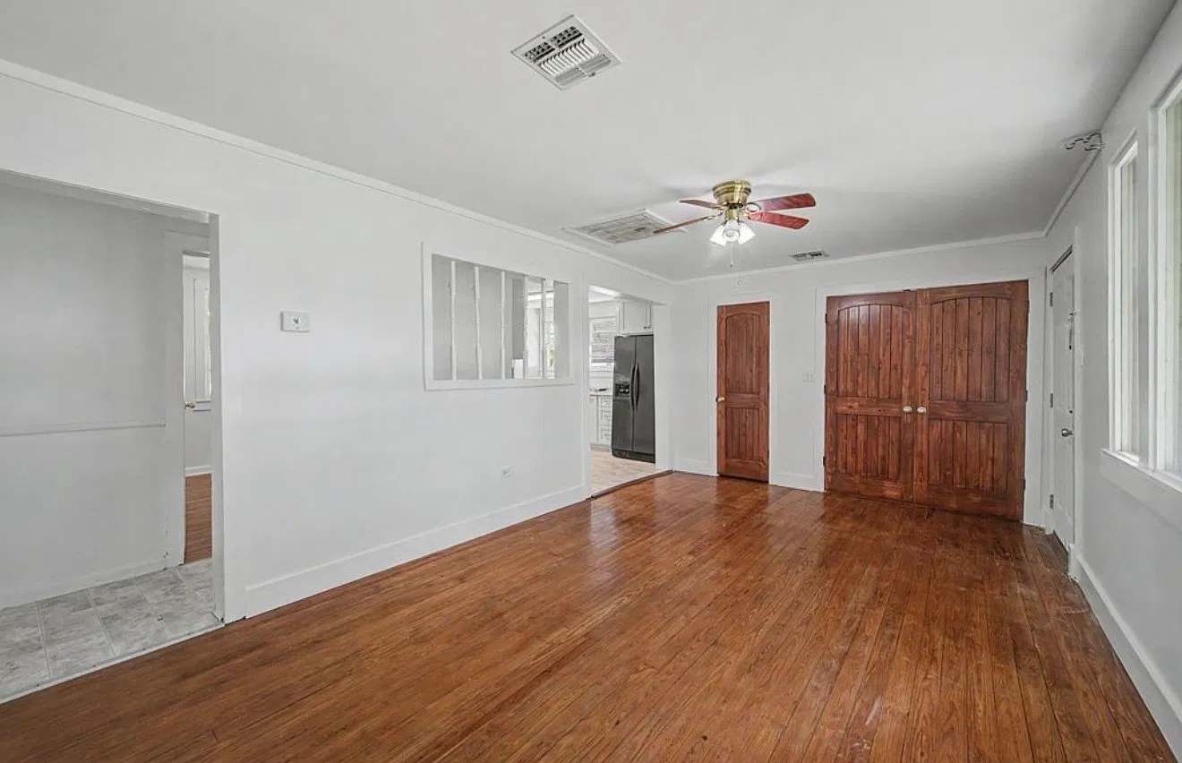 3 bed, 1010 sqft, $1,500 — Photo 4