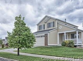 6750 Akron Rd, Colorado Springs, CO 80923