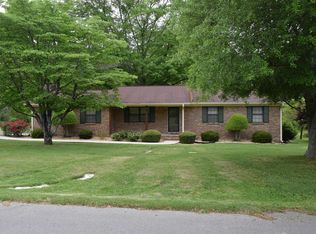 1723 NW Ln NW, Cullman, AL 35055