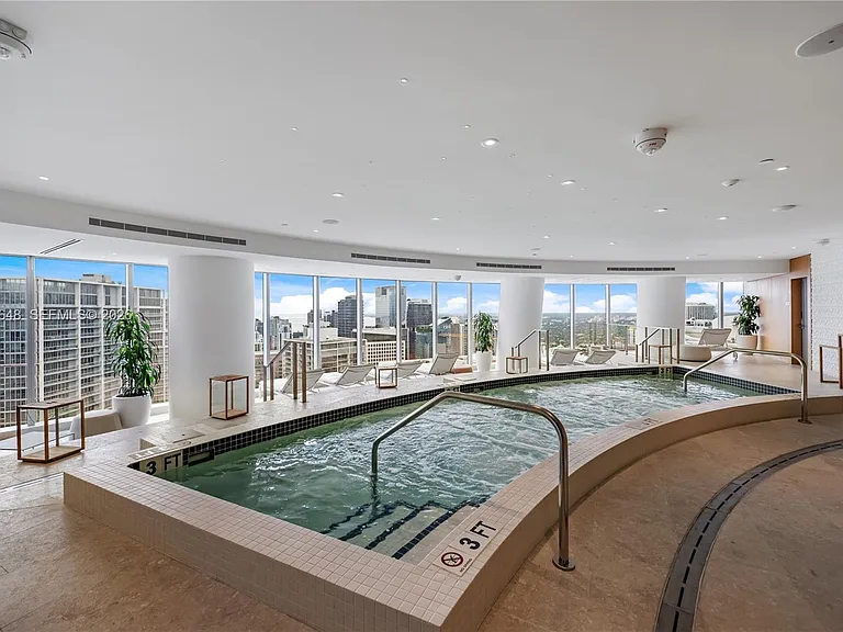 300 Biscayne Boulevard Way #3604 — Photo 64