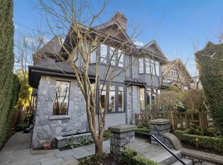 2518 Point Grey Rd, Vancouver, BC V6K1A3