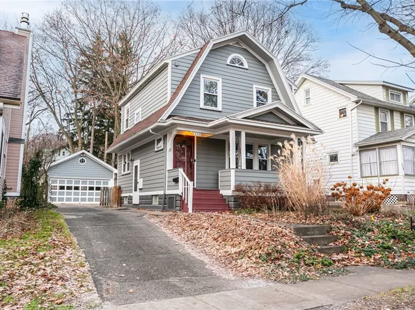 111 Illinois St, Rochester, NY 14609