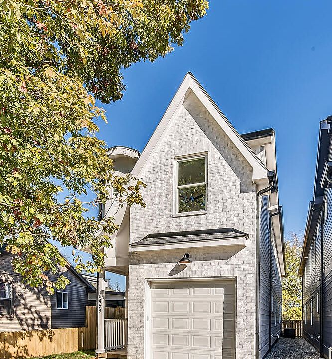 646B Vernon Ave, Nashville, TN 37209 Zillow
