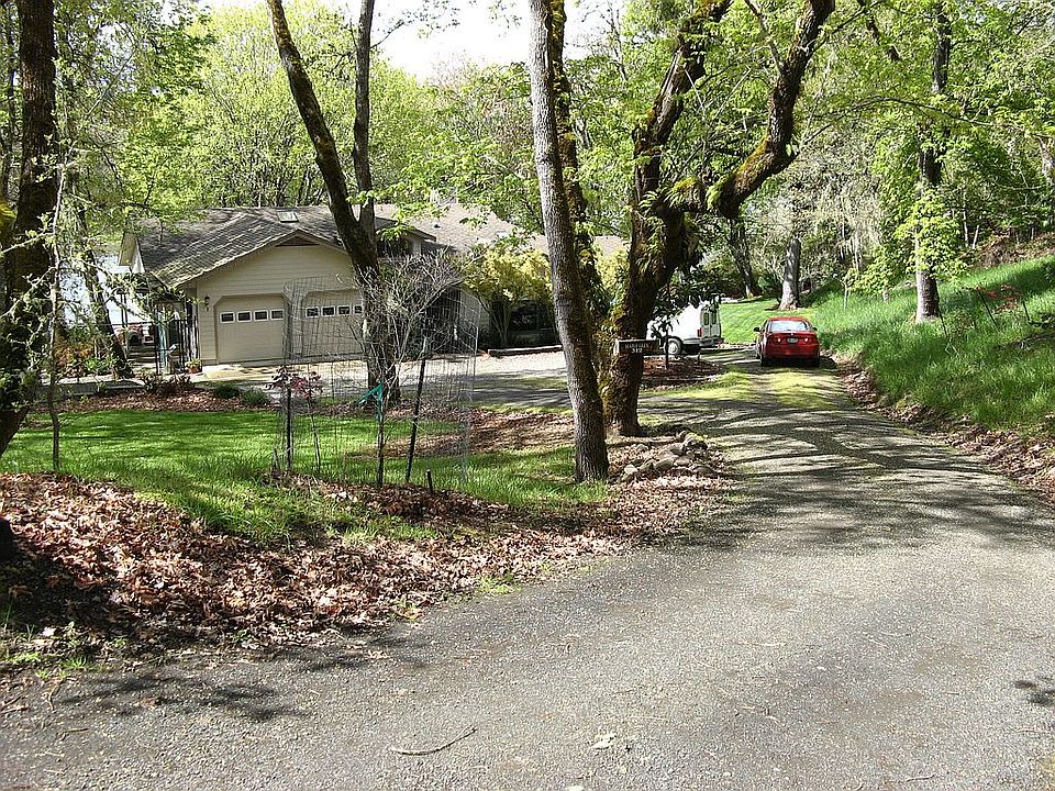 312 Impala Dr, Roseburg, OR 97470 Zillow