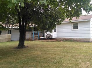 12676 Northland Dr NE, Cedar Springs, MI 49319