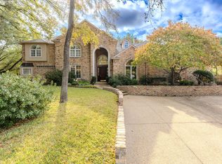 1 Willow Ridge Rd, Greenville, TX 75402
