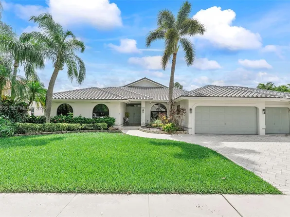 550 NW 110th Ave, Plantation, FL 33324